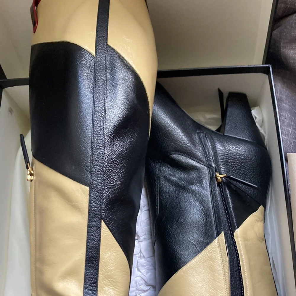 Gucci Boots - Picture 6 of 7